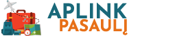 Aplink pasaulį! – Kelionių naujienos | Turizmas