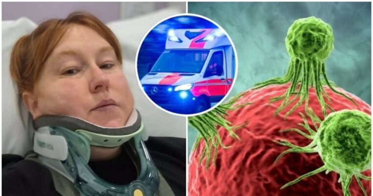 Jaunos moters kovą su krūties vėžiu apsunkino amžiaus ribojimai prevencinėms patikroms JK