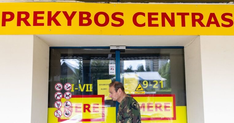Po „Mere“ uždarymo Lietuvoje – auga dėmesys naujai žemų kainų parduotuvei „Ola“ ir galimiems ryšiams