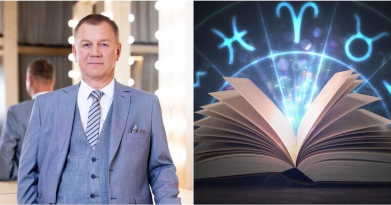 Naglio Šulijos astrologinė prognozė: svarbūs pokyčiai ir iššūkiai trims Zodiako ženklams