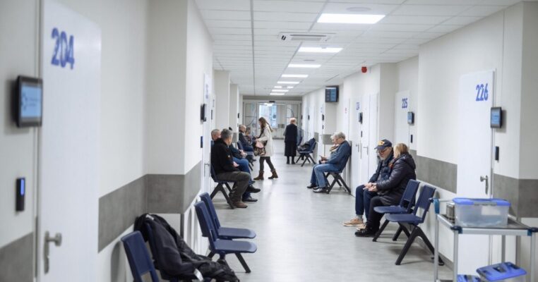 Gimdos kaklelio vėžio prevencija Lietuvoje: kaip pasinaudoti nemokama sveikatos paslauga be siuntimo