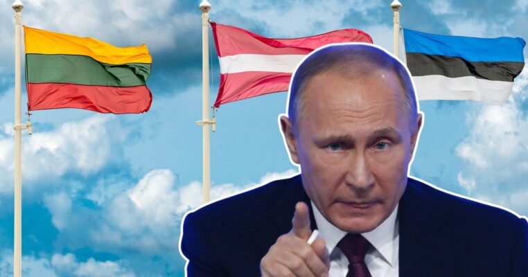 Rusijos informaciniai ir teisminiai veiksmai Baltijos šalyse: ekspertų vertinimai ir galimos pasekmės