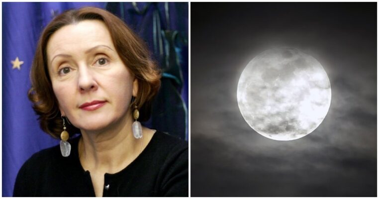 Artėjanti liepos pilnatis žada sudėtingą laikotarpį: svarbūs įspėjimai keturiems Zodiako ženklams